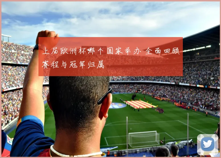 上届欧洲杯哪个国家举办 全面回顾赛程与冠军归属