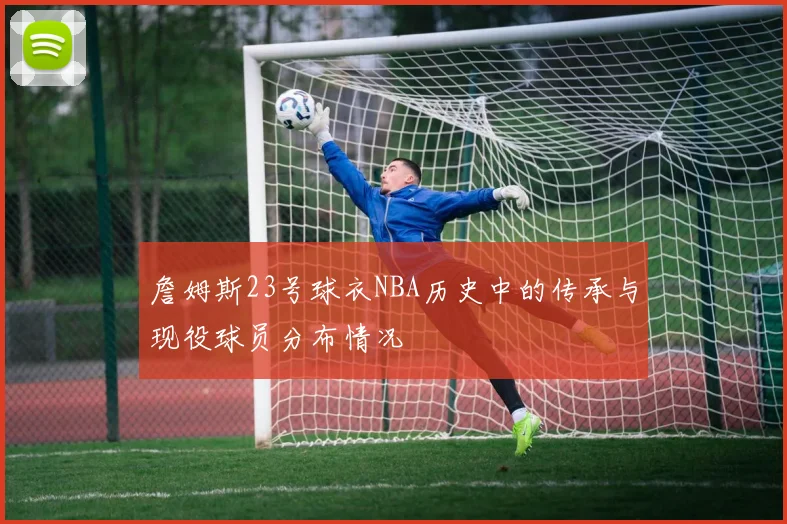 詹姆斯23号球衣NBA历史中的传承与现役球员分布情况