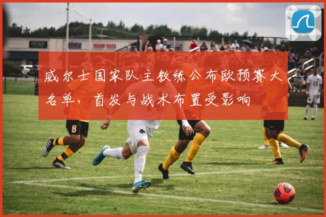 威尔士国家队主教练公布欧预赛大名单,首发与战术布置受影响