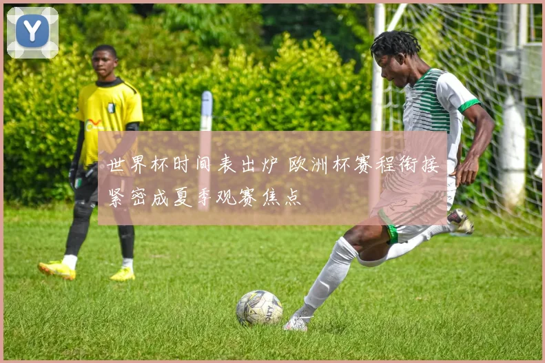世界杯时间表出炉 欧洲杯赛程衔接紧密成夏季观赛焦点