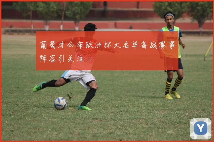 葡萄牙公布欧洲杯大名单备战赛事阵容引关注